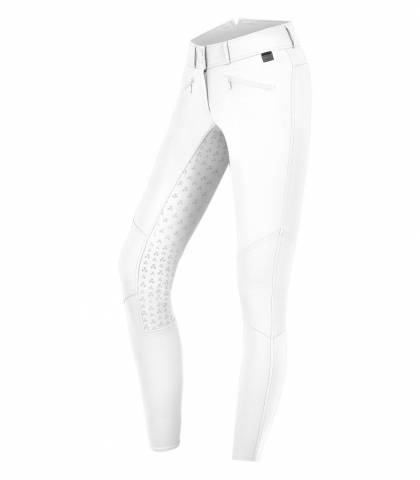 Pantalon microsport taille haute waldhausen