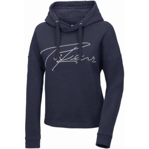 Hoodie coton Hana Pikeur