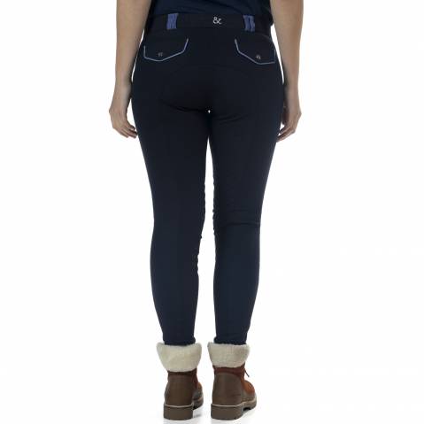 Pantalon Dame Orillia Flag's&cup