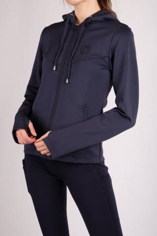 Veste softshell Holy logo Montar