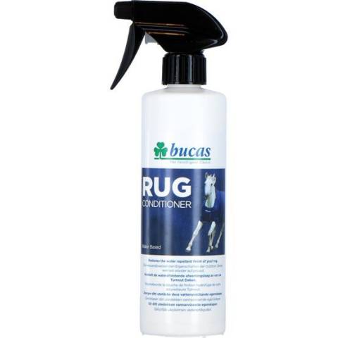 Imperméabilisant couverture spray 500ml Bucas