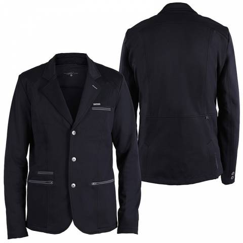 Veste concours garçon Perry QHP