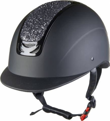 Casque glamour Hkm