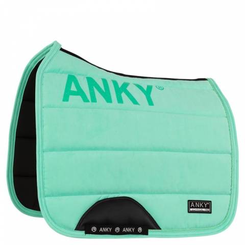 Tapis de selle Dressage Anky