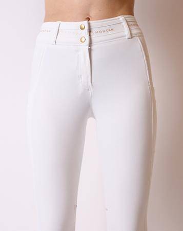 Pantalon Luna full grip taille haute ss23 Montar