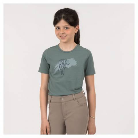 Tshirt CIS enfant BR