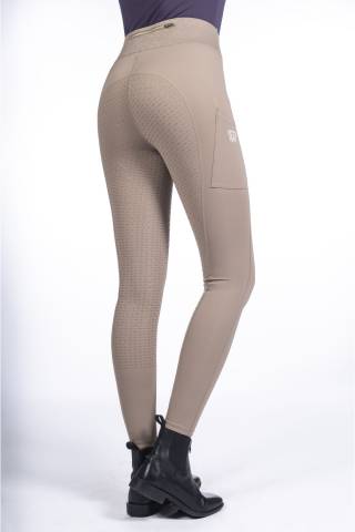 Legging lavender bay full grip Hkm