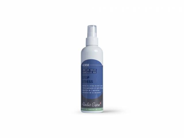 Stop stress spray 250ml alodis care