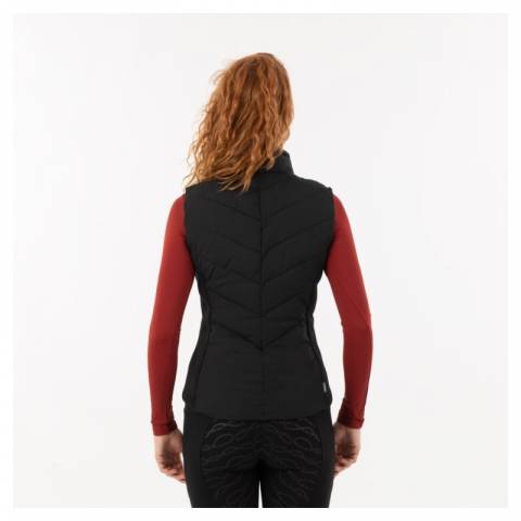 Gilet sans manches aw23 Anky