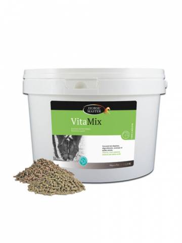 Vitamix 1.5kg Horse Master