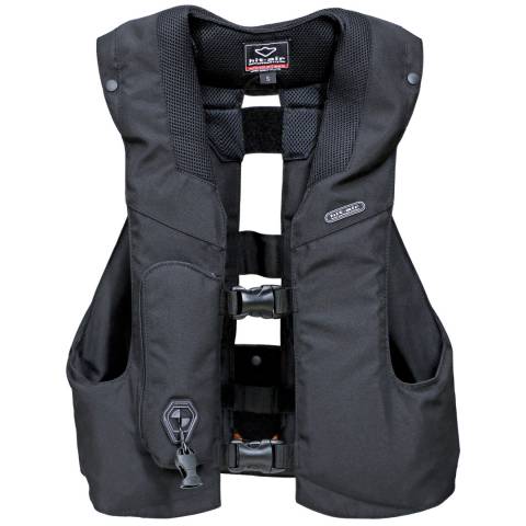 Gilet airbag complet 3 - Hit-Air