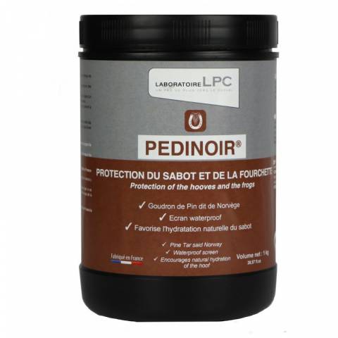 Pedinoir 1kg LPC