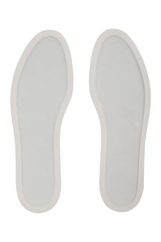 Chauffe pied blanc HKM