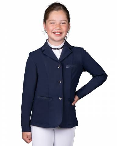 Veste concours enfants Kae QHP