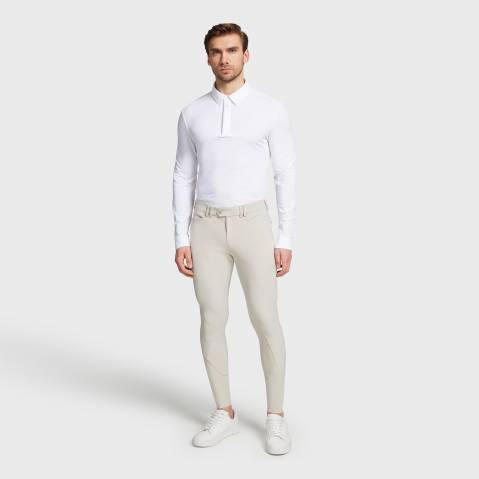 Pantalon homme Marceau ss24 Samshield