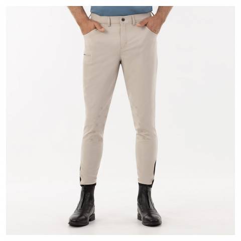 Pantalon homme emiel grip genou BR