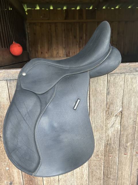 Selle Wintec cair 2000