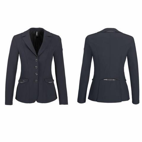 VESTE PIKEUR