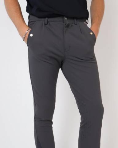 Pantalon homme gary grip genou House of montar