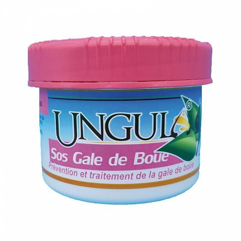 SOS Gale de Boue 480 ml Ungula