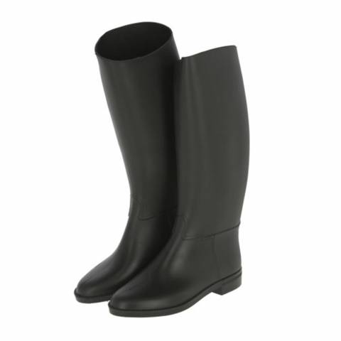 Bottes d'équitation Hippo enfants - Kerbl