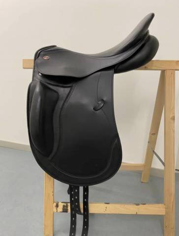 Selle de Dressage KIEFFER PURE CLASSIC MRS