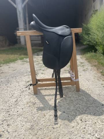 Selle Dressage wintec 