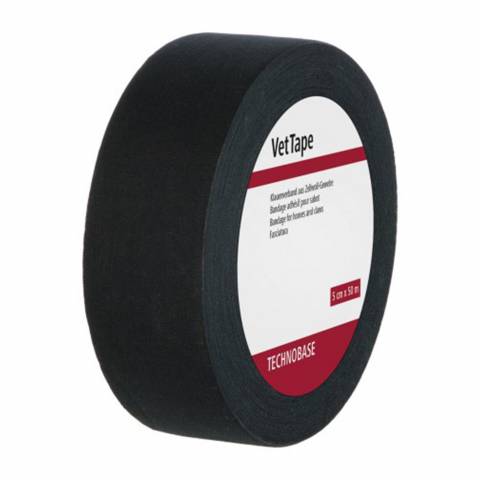 Bandages onglons VetTape 50mm x 50m