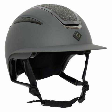 Casque Olania Deluxe Imperial Riding