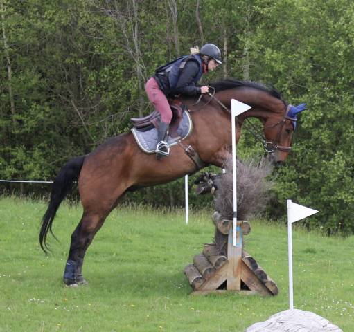 Monitrice d'équitation indépendante