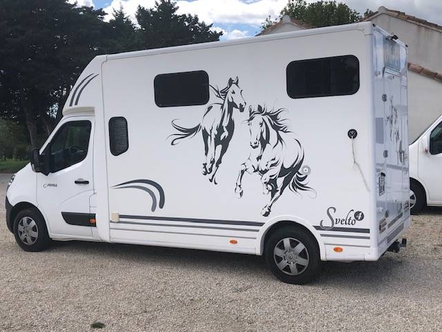 master 170/3pl couchette/2020/21000kms/49800euros