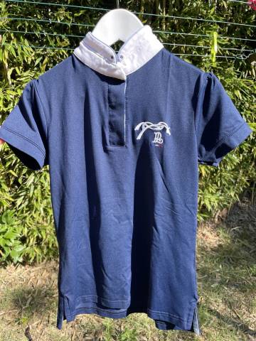 Polo de concours Pénélope 