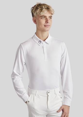 Polo de concours Homme Mowill Montar