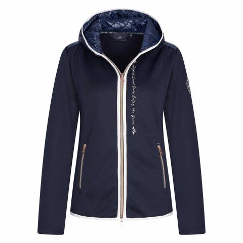 Veste Tech jacket Carol - HV POLO