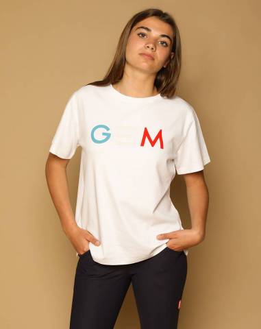 T-shirt Spirit - GEM