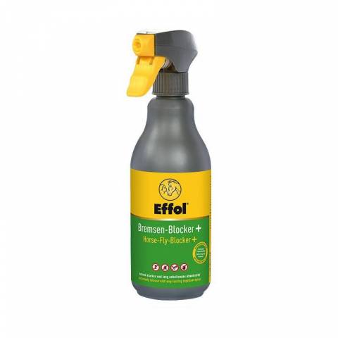 Spray anti-mouches répulsif taons + - Effol