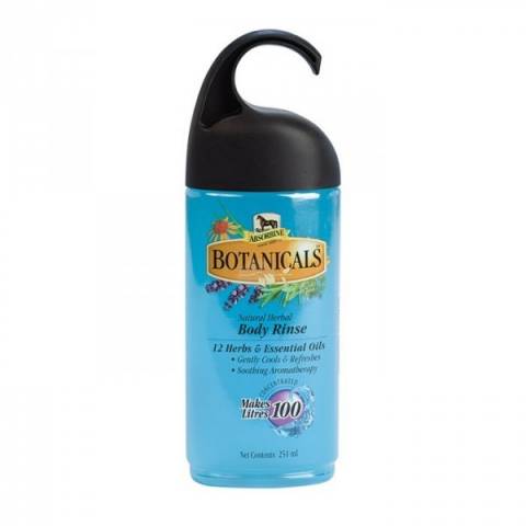 Shampoing Botanicals Bodywash - Absorbine