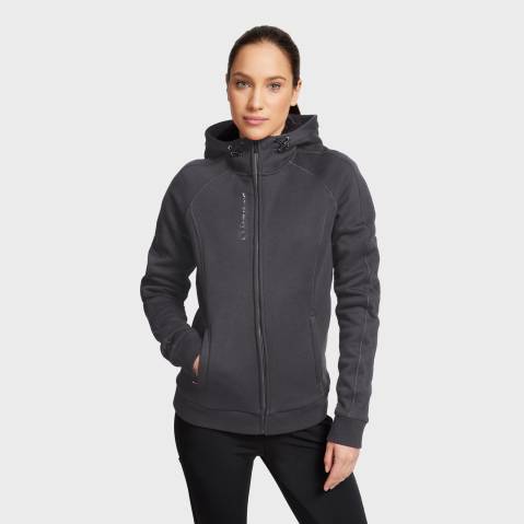 Sweat zippé Ivy AW24 Samshield