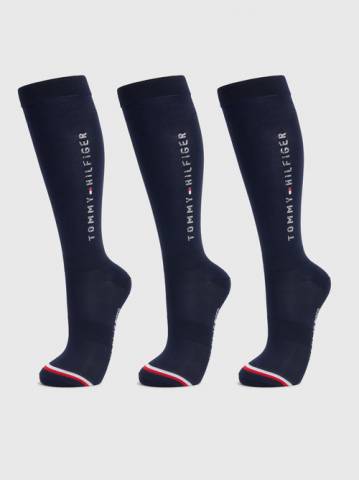 Chausettes d'hiver Lisbon - Tommy Hilfiger