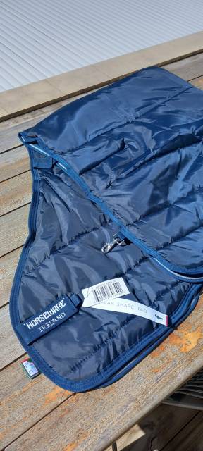 Liner horseware 200g 140cm (6'3)