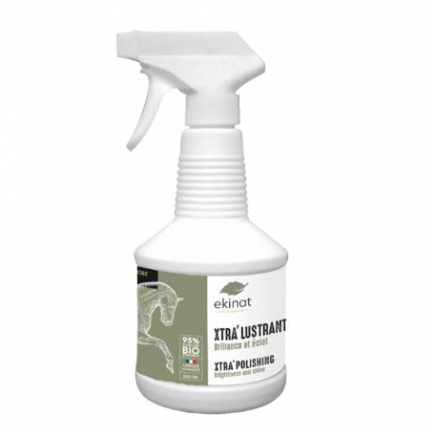 Spray robe XTRA'LUSTRANT - Ekinat