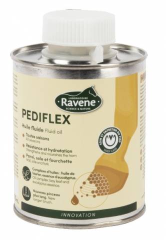 Pediflex - Soin sabot cheval - 500 ml - Ravene