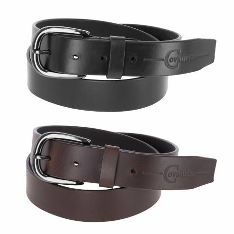 Ceinture noire - Covalliero Hiver 2024