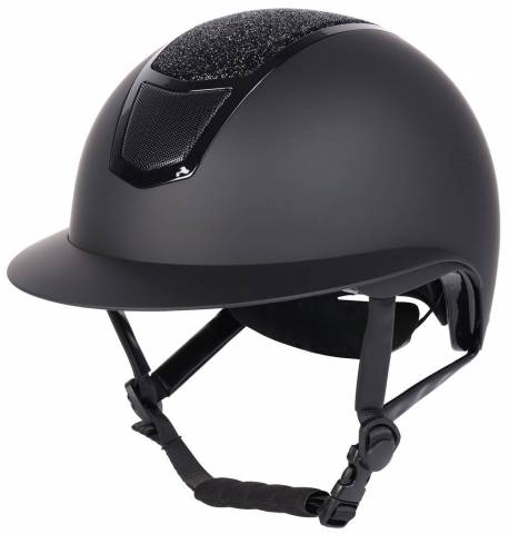 Casque Mont Blanc Sparkle - Harry's Horse