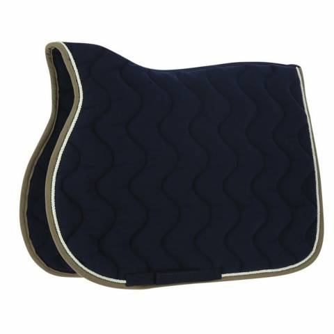 Tapis de selle mixte PolyFun - Equi-Thème