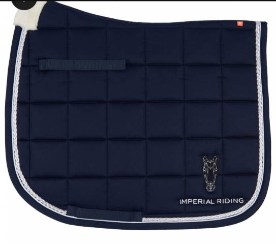 Tapis dressage Impérial Riding