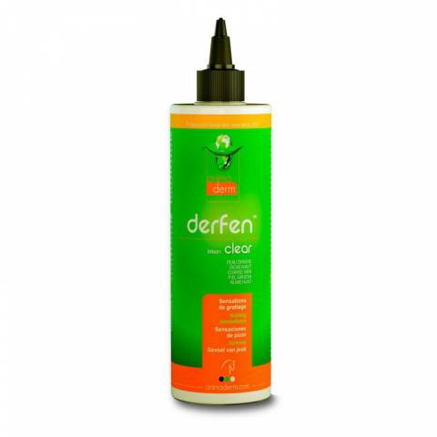 DERFEN™ Original Lotion - Dermite du Cheval