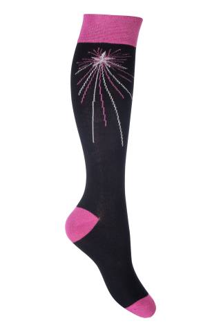 Chaussettes Polly HKM