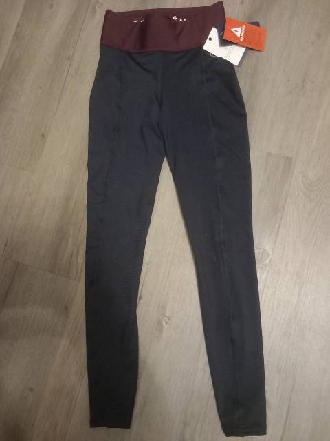 Legging Equithème XS 34