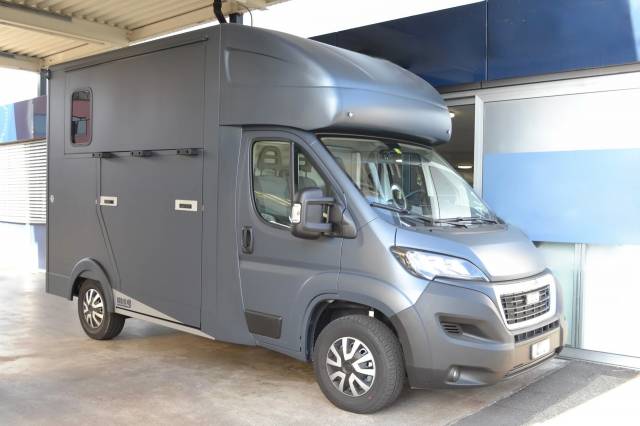 PEUGEOT BOXER BLUEHDI 165 MSG SUPERLIGHT PLUS